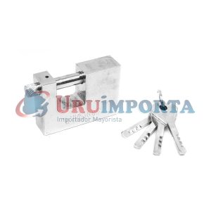 CANDADO TIGON TIPO PERNO 70MM LH-327