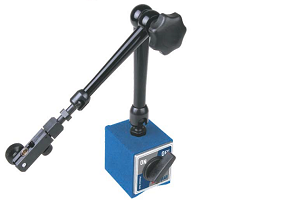 Base magnética con brazos 3D