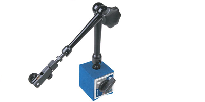 Base magnética con brazos 3D