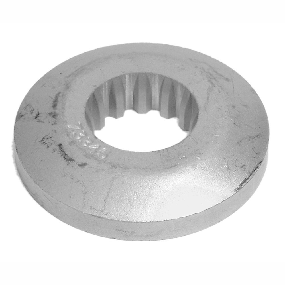 QUICKSILVER, TOPE DE HELICE DEL 40 AL 60 HP 2-T