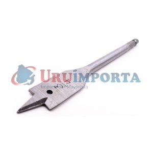 MECHA P/MADERA PLANA 3/4″ UYUSTOOLS BCP304