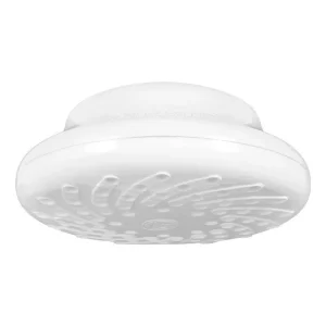 DUCHA CUADRADA 10″UDUKE