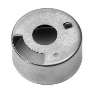 QUICKSILVER, TAZA DE BOMBA DE AGUA