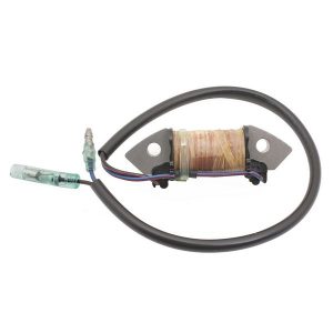 QUICKSILVER, BOBINA DE ENCENDIDO P/CARGA