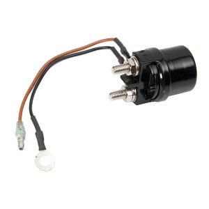 QUICKSILVER, ARRANCADOR DE SOLENOIDE