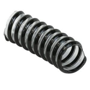 RULE, MANGUERA 1-1/8″ ID, PVC CORRUGADA (NEGRA)