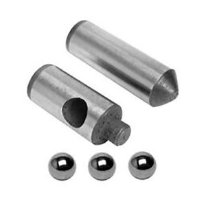 QUICKSILVER, KIT GUIA DE CAMBIO