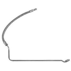 MERCURY, HOSE-HYDRALIC