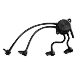 MERCURY, SISTEMA DE LINEA DE INYECTORES