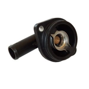 QUICKSILVER, TERMOSTATO