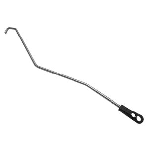 QUICKSILVER, VARILLA P/ACELERACION