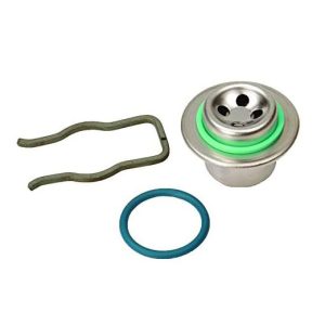 QUICKSILVER, KIT DE AMORTIGUADORES