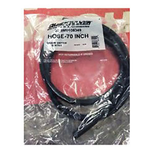 QUICKSILVER, MANGUERA