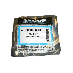 MERCURY,  SET DE ENGRANAJE