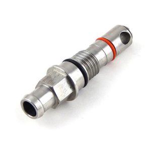 QUICKSILVER, OIL PLUG ASSEMBLY