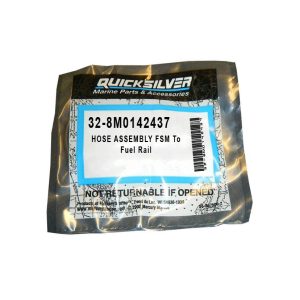 MERCURY, CONJUNTO DE MANGUERA