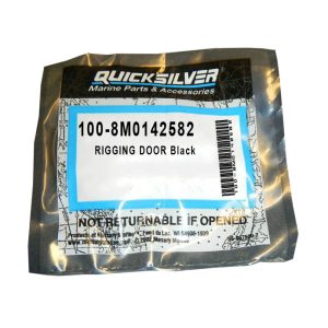 MERCURY, DOOR RIGGING BLCK