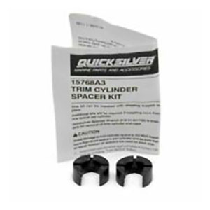 MERCURY, CONJUNTO DE ESPACIADOR DE 5″