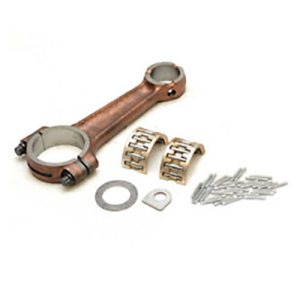 QUICKSILVER, KIT DE BIELA 40-60HP 2T