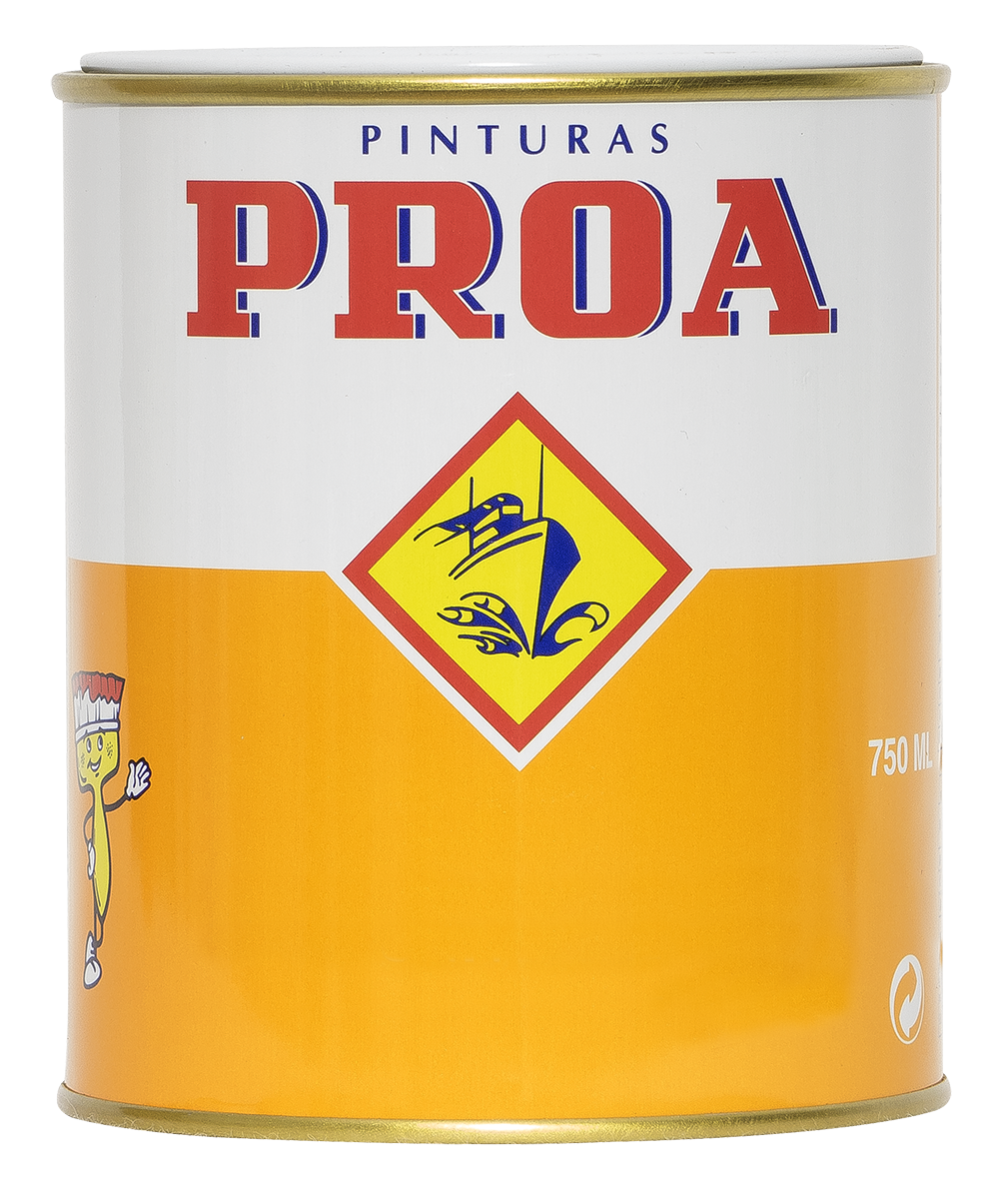 Imprimacion Clorocaucho A.E