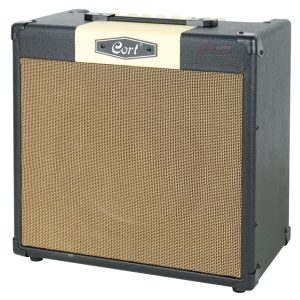 Amplificador Para Guitarra Eléctrica 30w – Cort CM30R