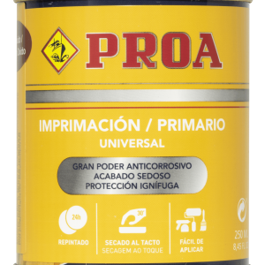 Imprimacion Universal Proa