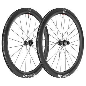 ARC 1100 DICUT DB55 700c (29″) 22mm (Nuevo modelo 2025) CARBON PERFIL 55mm RUEDAS AERO DT SWISS