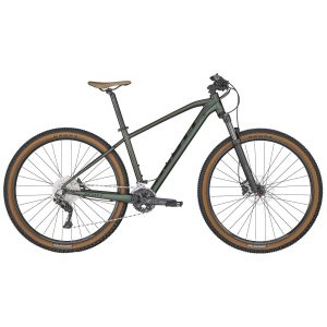 ASPECT 930 CU NEGRA 29″ (Shimano Cues) BICICLETA MONTAÑA SCOTT 296581