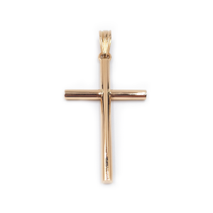 Dije Faith-Oro 18K