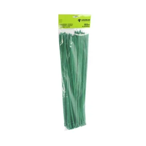 Abrazadera de plástico 8,0x500mm (100uds.) 48749