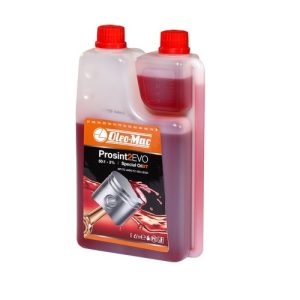 Aceite mezcla para motores de 2 tiempos PROSINT2EVO