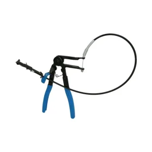 Alicates para abrazaderas de cables Bowden