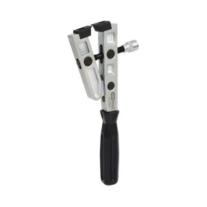 Alicates para abrazaderas flexibles