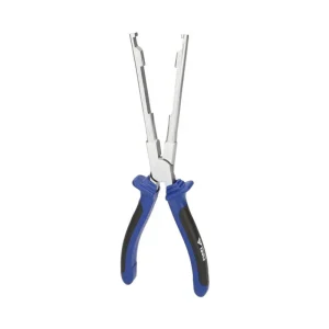 Alicates para tubos de vela mano derecha