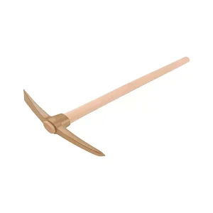 Pico de Bronce Antichispa