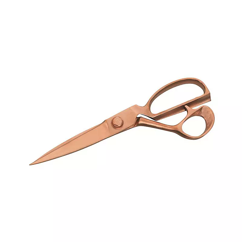 Tijera de Cobre Berilio Antichispa