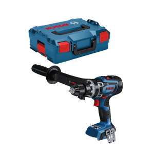 Atornillador GSB 18V-150 C Bosch con L-Boxx