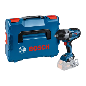Atornillador Impacto Bosch GDS 18V-1000 + L-Boxx
