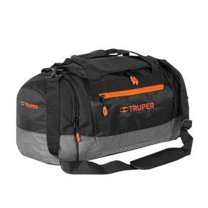 Maleta deportiva Truper, 55 cms BAG-55 61095