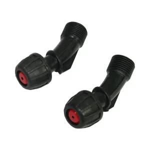 Boquilla para pulverizador 12/16L (2 Uni.) 49080