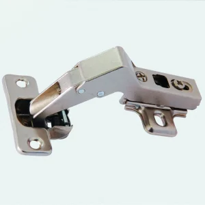 HERRAJE MUEBLE SANIT 2 PIEZAS