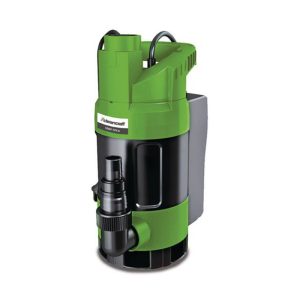 Bomba sumergible SDWP 7514A Agua limpia y sucia