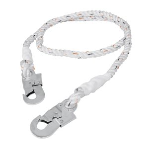 Cable de posicionamiento cuerda de poliéster de 2 m, Truper CAB-5489-20 14436