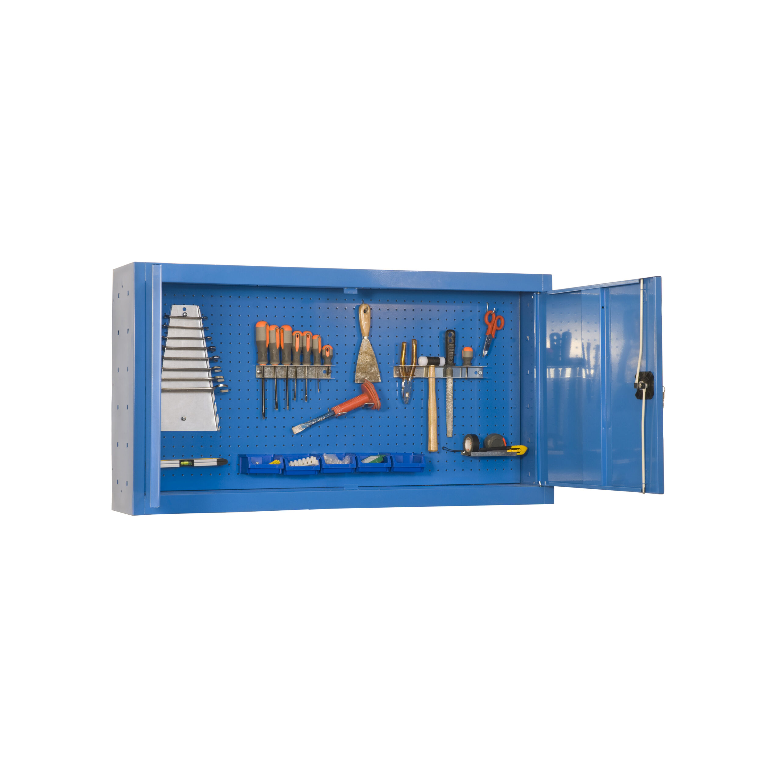 Cabinet Tools Mon. – SimonRack - Imagen 2