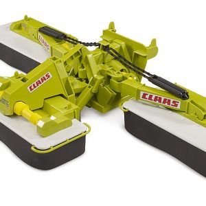 CLAAS DISCO 8550C PLUS SEGADORA BRUDER 02218