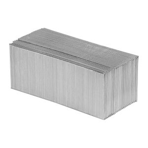 Caja con 5000 clavos calibre 18, 50 mm para CLNE-18, Truper CLANEU-18-50 18269