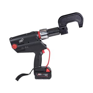 Pistola remachadora a pilas RV/EP02