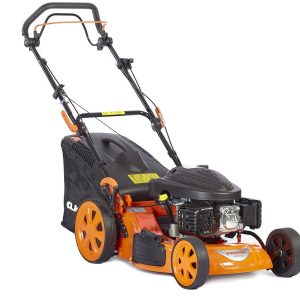 Cortacésped Anova chasis aluminio CC251TA