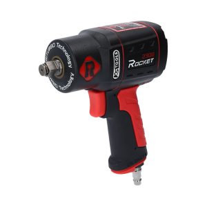 Llave de impacto Rocket II 1/2″ 2.300Nm