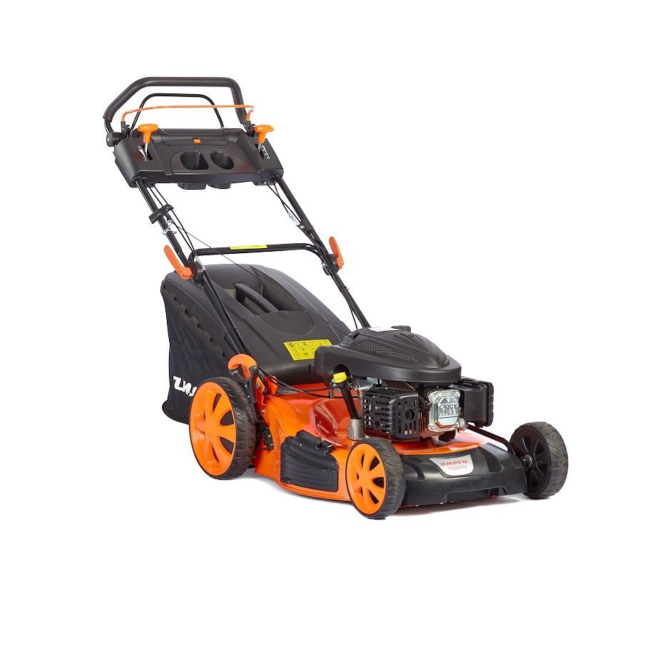 Cortacésped De Gasolina Anova CC256TV